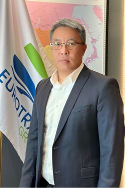 Кайназаров